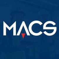 macs logo image