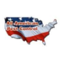 all american pest control logo image