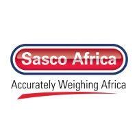 sasco africa logo image