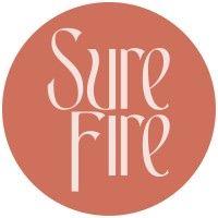 surefire fine jewelry logo image