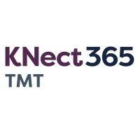 knect365 tmt logo image