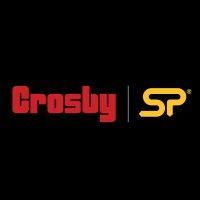 crosby straightpoint logo image