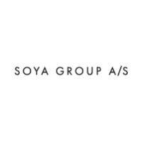 soya group a/s logo image