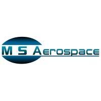 ms aerospace logo image