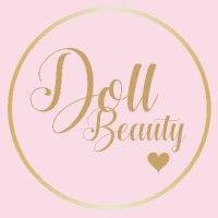 doll beauty logo image