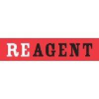 reagent logo image