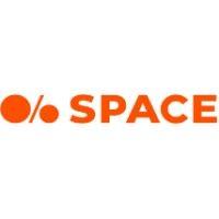 space logo image