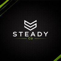 steady co logo image