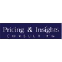 pricing & insights consulting