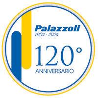 palazzoli spa logo image