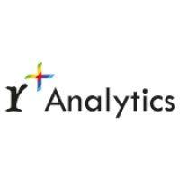 rplus analytics logo image