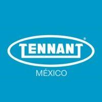 tennant méxico logo image