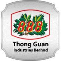 thong guan industries berhad