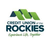 credit union of the rockies logo image