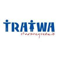 centrum ds.katastrof i klęsk żywiołowych "tratwa"​ logo image