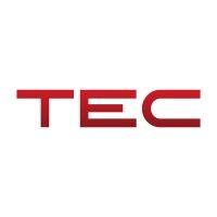 tec engineering logo image