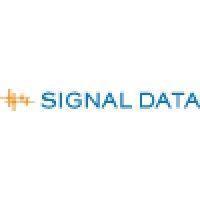 signal data corporation logo image