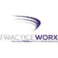 practiceworx logo image