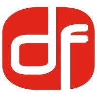 dotforce spain logo image