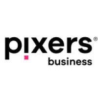 pixers logo image