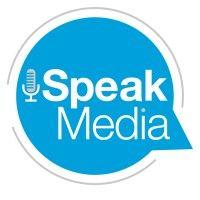 the ispeakmedia foundation logo image