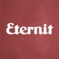 eternit s/a logo image