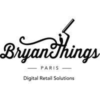 bryanthings logo image