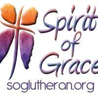 spirit of grace lutheran church