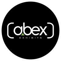 abex exhibits logo image