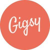 gigsy india logo image