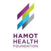 hamot health foundation logo image