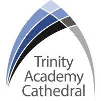 trinity academy cathedral logo image