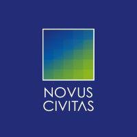 novus civitas logo image