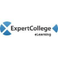 expertcollege international logo image