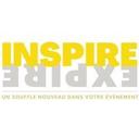 logo of Inspire Expire Le Show