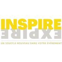 inspire expire, le show logo image