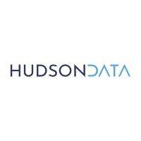 hudson data logo image