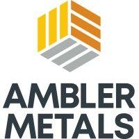 ambler metals llc logo image