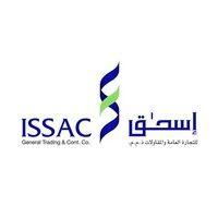 issac general trading company