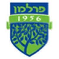 perelman jewish day school logo image