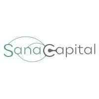 sana capital logo image