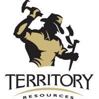 territory resources llc logo image