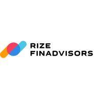 rize finadvisors logo image