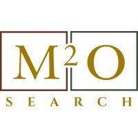 m2o search logo image