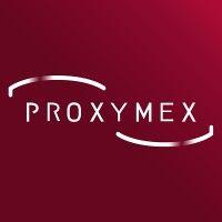 proxymex logo image