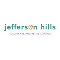 jefferson hills healthcare and rehabilitation center logo image