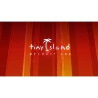 tiny island productions logo image