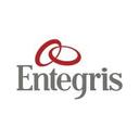 logo of Entegris