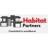 habitat partners ng logo image