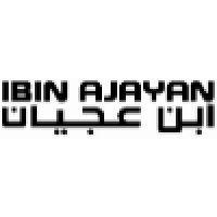 ibin ajayan trading group logo image